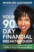 Your 90 Day Financial Breakthrough — used book cover