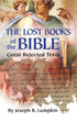 Lost Books of the Bible — used book cover