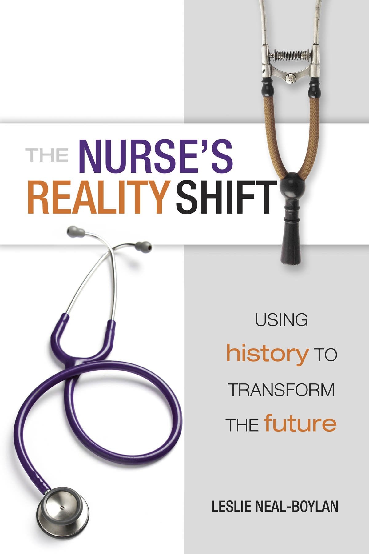 The Nurse&
