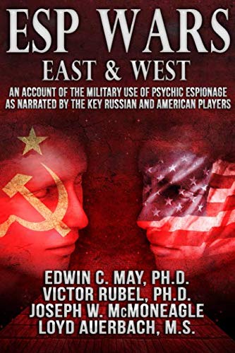 ESP Wars: East &amp; West