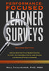 Performance-Focused Learner Surveys — used book cover