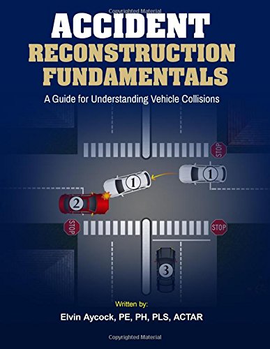 Accident Reconstruction Fundamentals: A Guide To Understanding Vehicle Collisions