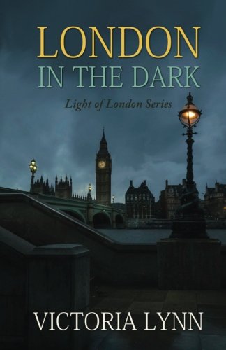 London In The Dark — used book cover