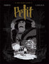 Petit: The Ogre Gods Book One — used book cover