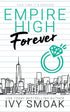 Forever — used book cover
