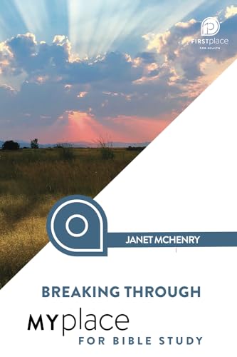 Breaking Through — used book cover