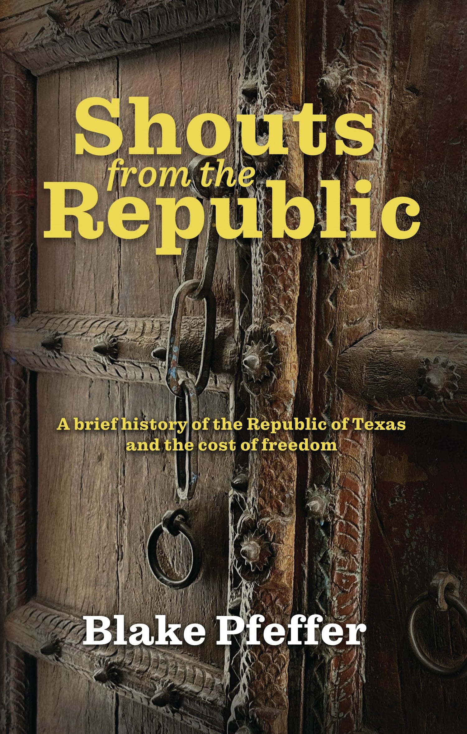 Shouts from the Republic