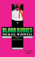 Blood Rubies — used book cover