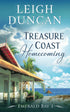 Treasure Coast Homecoming — used book cover