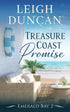 Treasure Coast Promise — used book cover