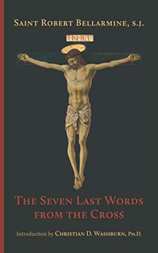 The Seven Last Words from the Cross