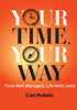 Your Time, Your Way — used book cover