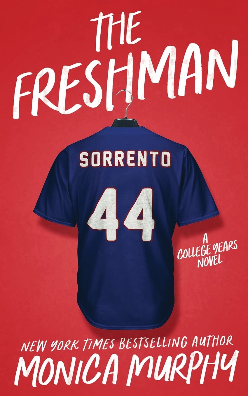 The Freshman (College Years)