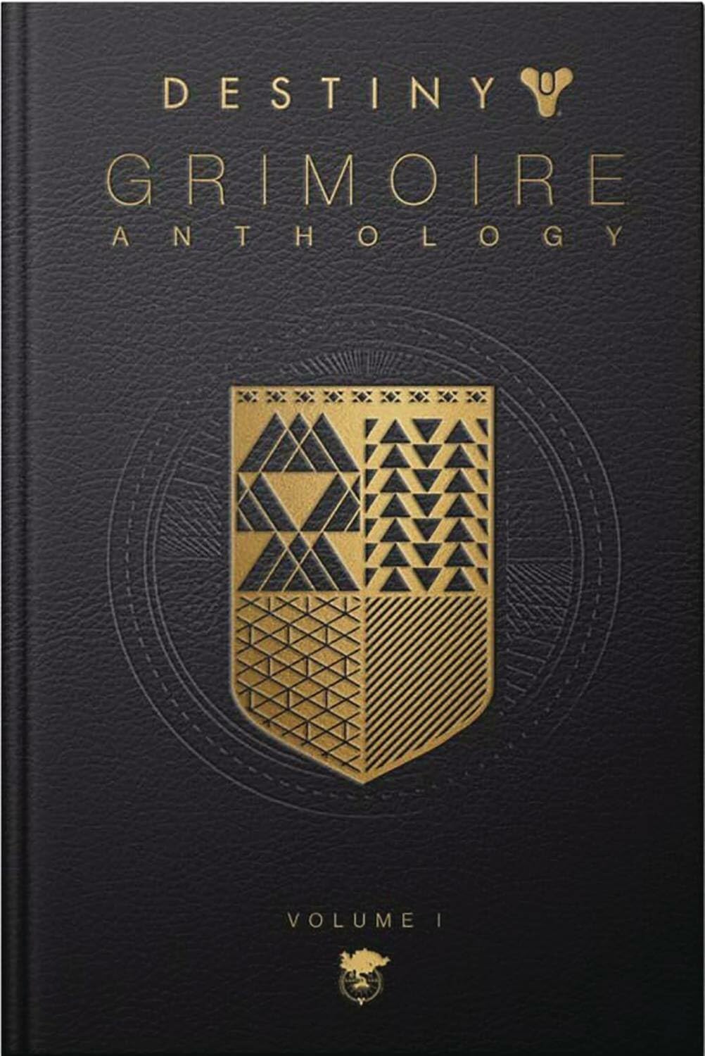 Destiny Grimoire Anthology, Vol I