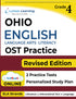 Ohio State Test Prep — used book cover