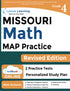 Missouri Assessment Program Test Prep — used book cover