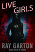 Live Girls — used book cover