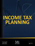 Income Tax Planning 16th Edition — used book cover