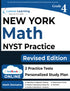 New York State Test Prep — used book cover