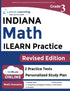 ILEARN Test Prep — used book cover