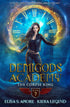 Demigods Academy - Book 7 — used book cover