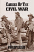 Causes of the Civil War — used book cover