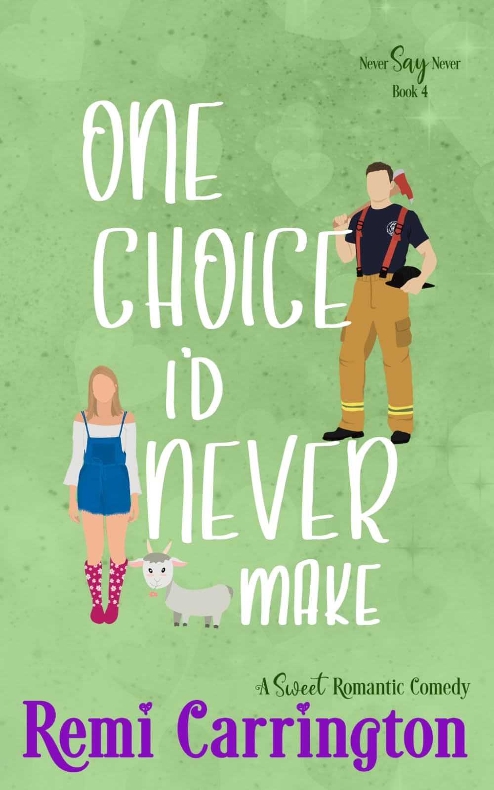 One Choice I&