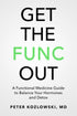 Get the Func Out — used book cover