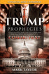 The Trump Prophecies — used book cover