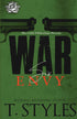 War 6: Envy (The Cartel Publications Presents) — used book cover