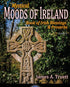 Mystical Moods of Ireland, Vol. V — used book cover
