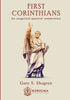 First Corinthians: An Exegetical - Pastoral Commentary — used book cover