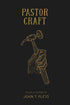 Pastor Craft: Essays & Sermons — used book cover