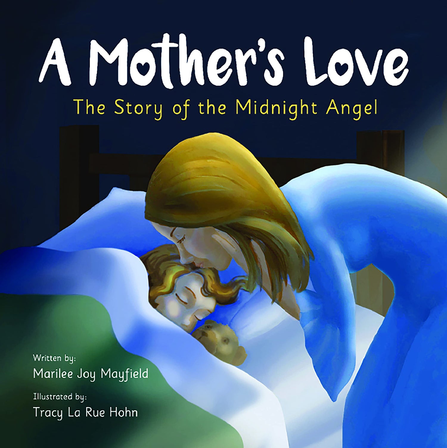 A Mother&