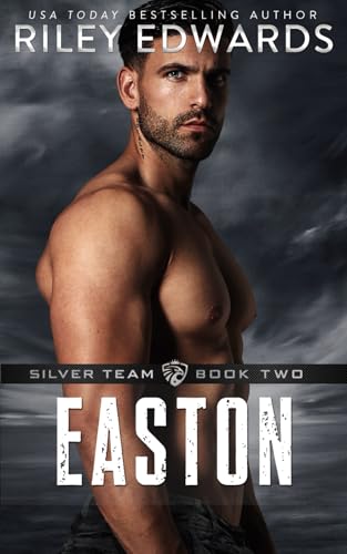 Easton — used book cover