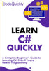 Learn C