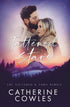 Tattered Stars — used book cover