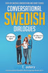 Conversational Swedish Dialogues — used book cover