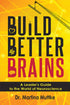 Build Better Brains — used book cover
