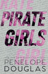 Pirate Girls — used book cover