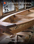 Japanese Wooden Boatbuilding — used book cover