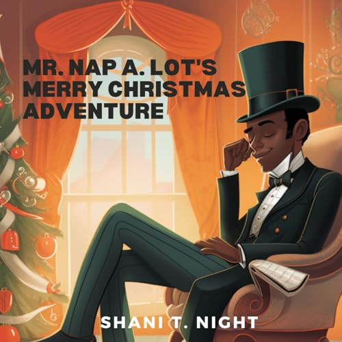 Mr. Nap A. Lot&