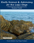 Earth Science & Astronomy for the Logic Stage Student Guide — used book cover