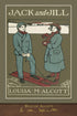 Best of Alcott — used book cover