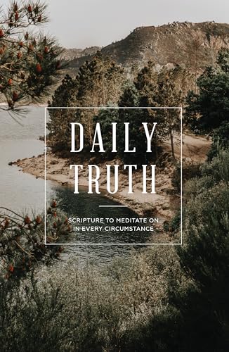 Daily Truth - Men