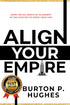 Align Your Empire — used book cover