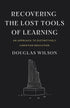 Recovering the Lost Tools of Learning — used book cover