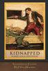 Kidnapped — used book cover