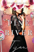 Pine River — used book cover