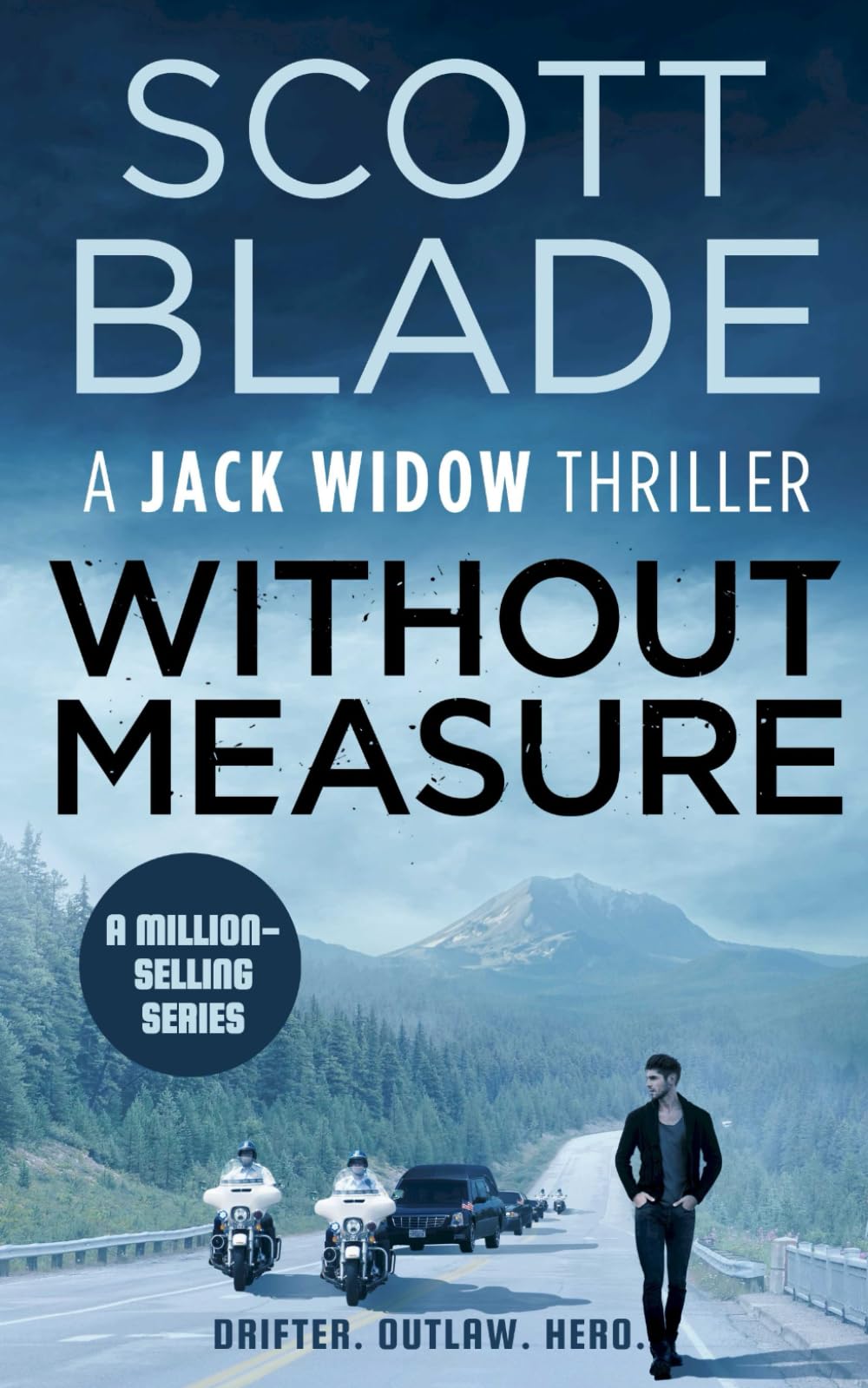 Without Measure (Jack Widow)